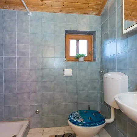 Lori Appartement *